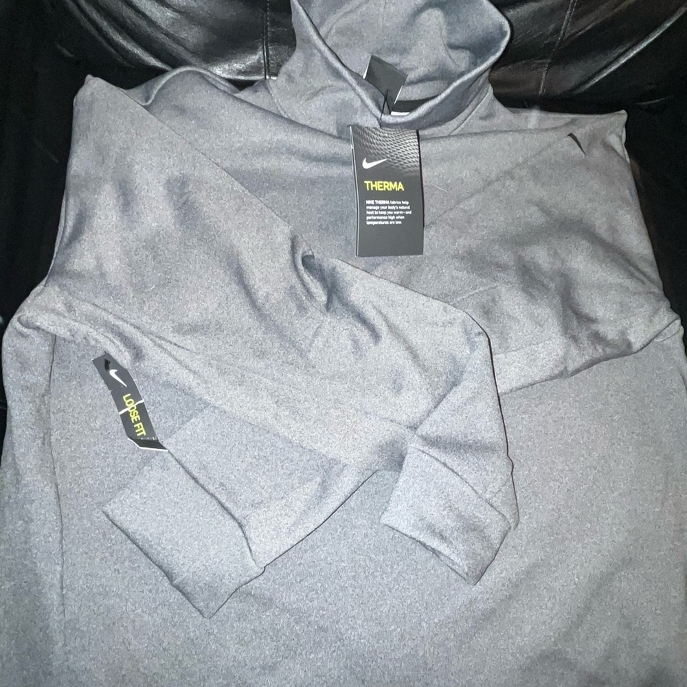 Nike Sweatshirt- New with tags